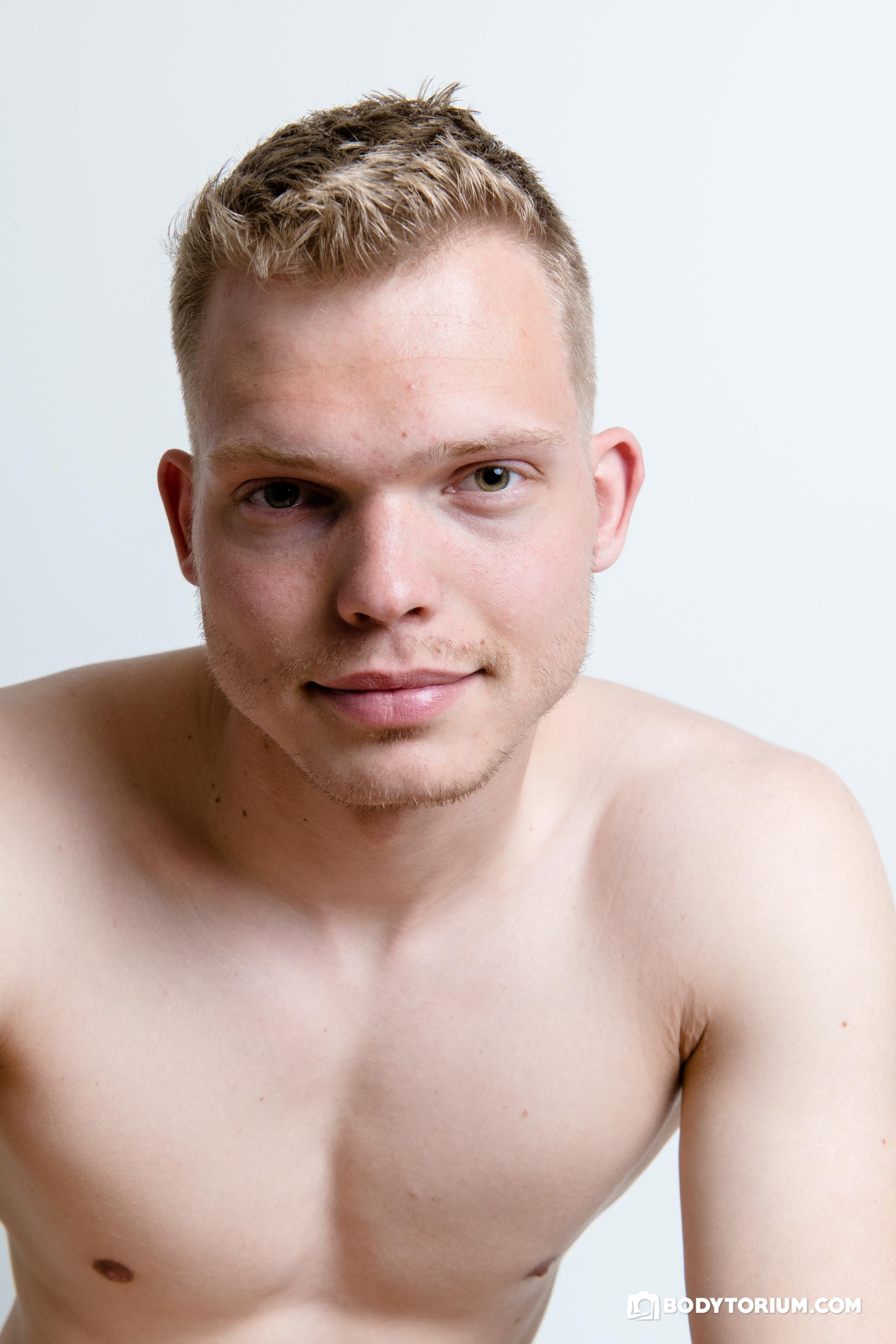 Read more about the article Getting Naked in Slovakia